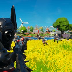 Fortnite Chapitre 2 Saison 3