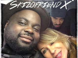 SkizofriendX