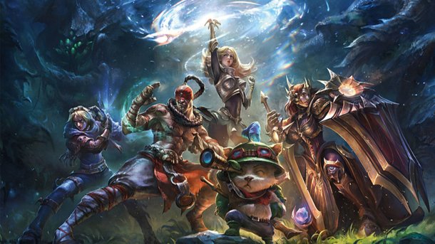 League of Legends : le phénomène e-sport fête ses dix ans
