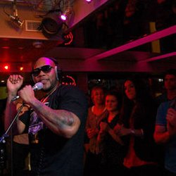 émission du mercredi 27 juin avec Cascada et Flo Rida