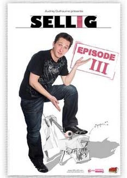 sellig episode 3