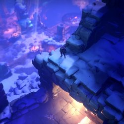 Les images de Darksiders Genesis