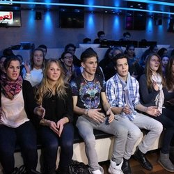 Jeudi 26 Mars 2015