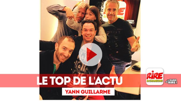 Yann Guillarme  : les marchés de Noël
