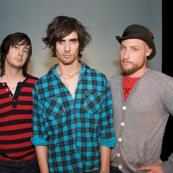 The All-American Rejects 4