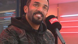 Craig David: découvrez sa session acoustique et son interview sur Chérie!