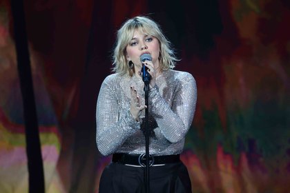 Louane - Cérémonie des NRJ Music Awards 2023