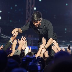 Enrique Iglesias - Cérémonie NRJ Music Awards 2016