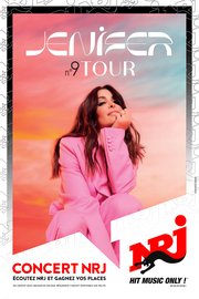 Jenifer: « N°9 Tour »