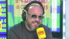 Alban Ivanov, le cambrioleur bienveillant, qui rapporte le vélo qu'il avait volé - L’Afterwork du Rire
