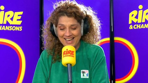 La minute impertinente de Karine Dubernet : Professorus Apparus