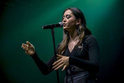 NRJ Music Tour de Lyon - 8 avril 2017