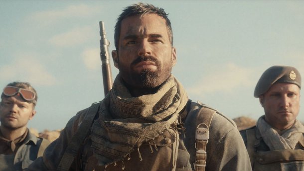 Call of Duty Vanguard se dévoile dans un trailer explosif