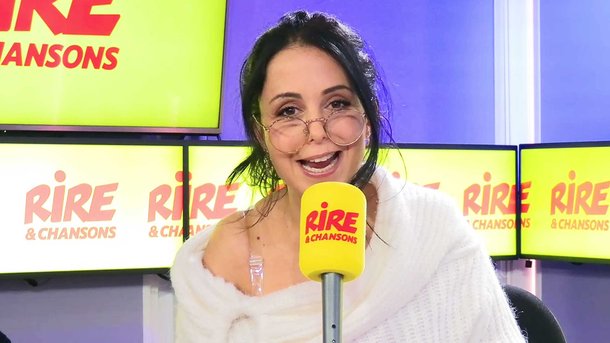 La drôle de minute de La Bajon : Mamie self défonce