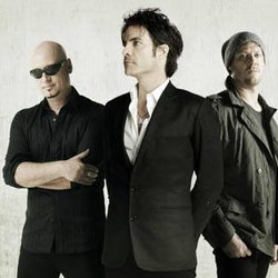 Train en concert le 2 mai à l'Alhambra