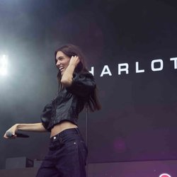 Charlotte Cardin - NRJ Music Tour Paris 2026