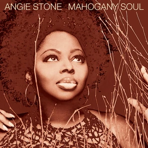Mahogany Soul