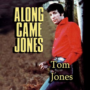 Along Came Jones