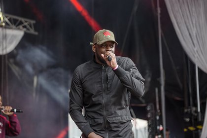 CHTI 2017 - Concert NRJ