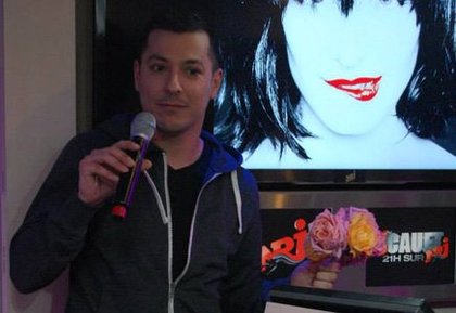 Lundi 3 juin 2013 avec Jenifer