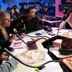Emission du Mardi 17 Décembre avec Dj Assad