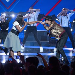 Lartiste - NRJ Music Awards 2017