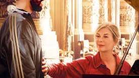 Tenor de Claude Zidi Jr. - Avec MB14 , Michèle Laroque - Places de cinéma à gagner