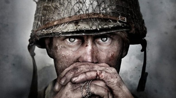 Call of Duty WWII est gratuit pour les abonnés du PS Plus (PS4)