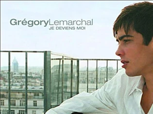 Gregory Lemarchal
