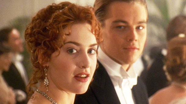 «Titanic»: pour ses 25 ans le film revient au cinéma