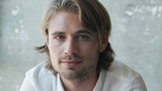 Michael Calfan