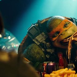 Ninja Turtles 2 