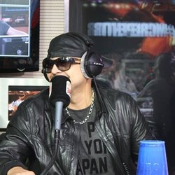 Vendredi 18 octobre avec Sean Paul