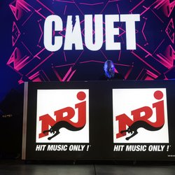 Cauet - NRJ Music Tour de Beauvais 2020