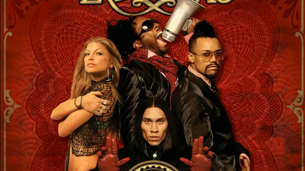 Le collector du 17-20 : "Pump It" de The Black Eyed Peas
