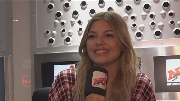 Louane: «L’album va sortir le 10 novembre»