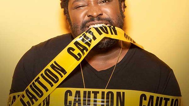 Humour - Edgar Yves sur scène : "Chacun ses délégués de classe !" - Extrait vidéo de son spectacle "Solide"
