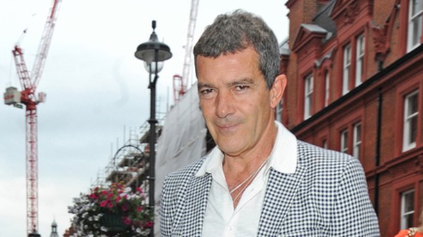 Antonio Banderas : son divorce l'a transformé!