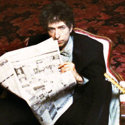 Les concerts sixties de Bob Dylan à redécouvrir 
