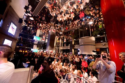 Niall Horan chez Guillaume Radio sur NRJ
