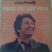 Paris Est Une Fête