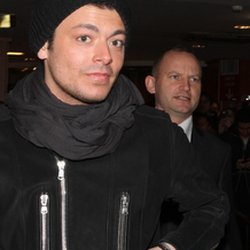 Emission Spéciale avec Kev Adams, Franck Dubosc et Guy Lecluyse‎