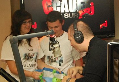 Lundi 19 novembre 2012