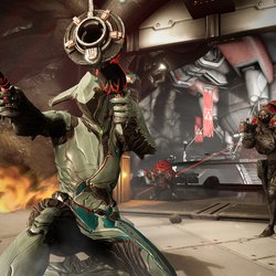 Warframe