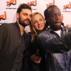 Mardi 12 Mai 2015 avec Youssoupha