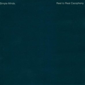 Reel to Real Cacophony