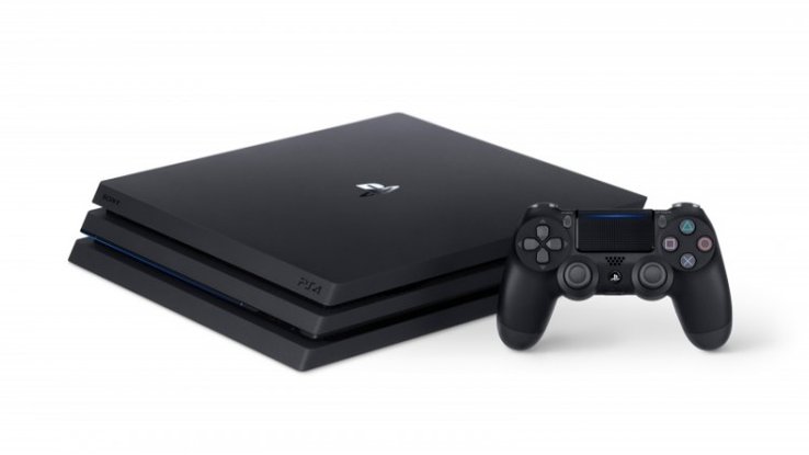 jeux video ps4 pro