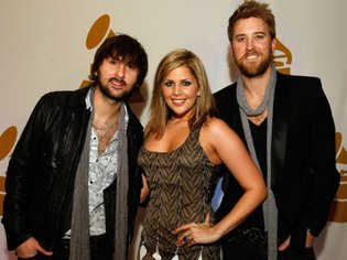 Lady Antebellum