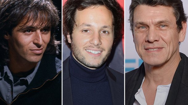 Jean-Jacques Goldman, Vianney, Marc Lavoine... : ces "Enfoirés" qui ont écrit leurs hymnes