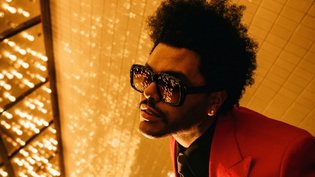 The Weeknd - Blinding Lights